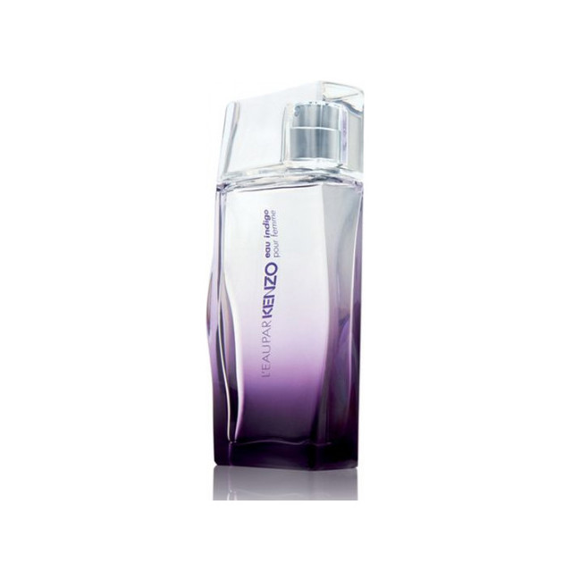 Immagine del profumo L'Eau par Kenzo Eau Indigo pour Femme di Kenzo