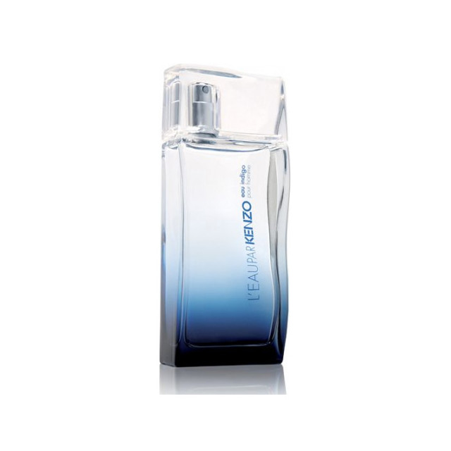 Immagine del profumo L'Eau par Kenzo Eau Indigo pour Homme di Kenzo