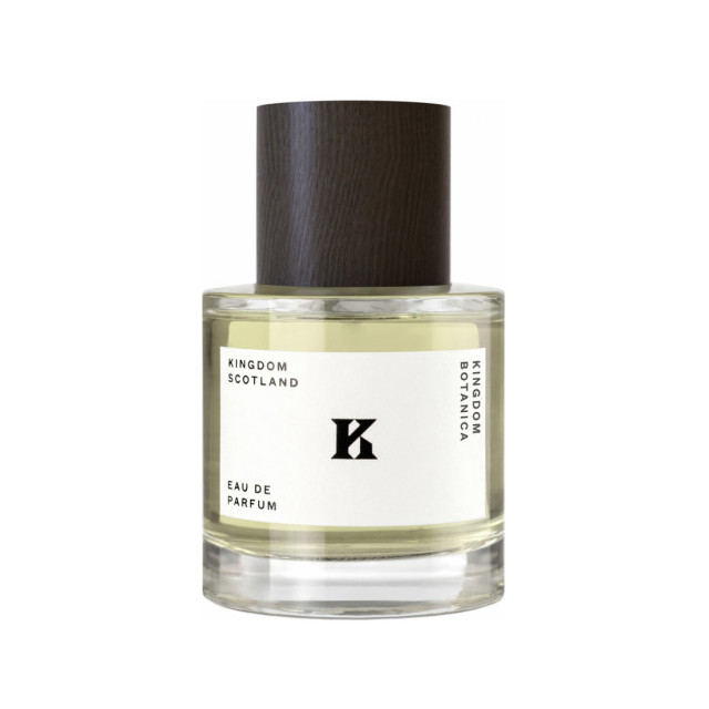 Immagine del profumo Kingdom Botanica di Kingdom Scotland