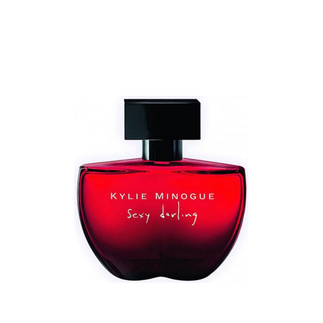 Immagine del profumo Sexy Darling di Kylie Minogue
