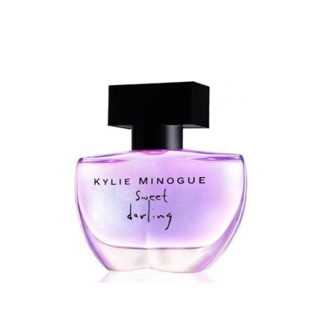 Immagine del profumo Sweet Darling di Kylie Minogue