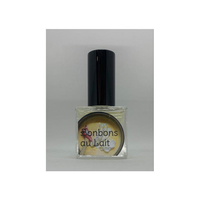 Immagine del profumo Bonbons au Lait di Kyse Perfumes