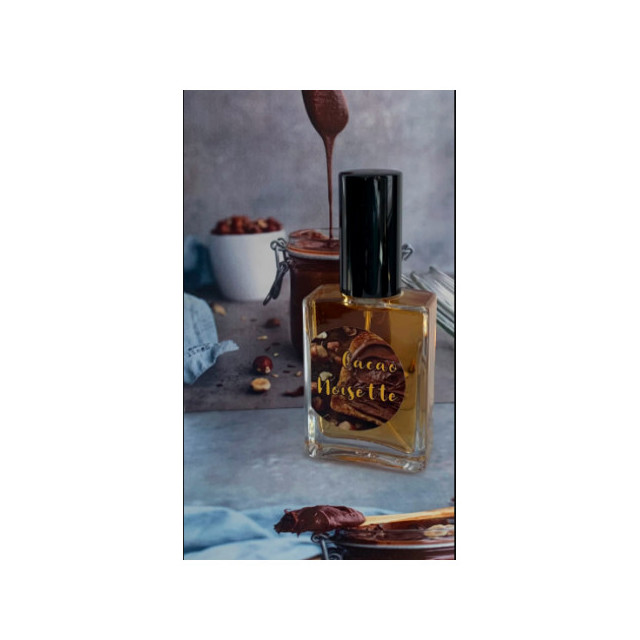 Immagine del profumo Cacao Noisette di Kyse Perfumes