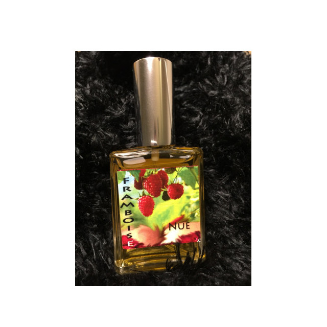 Immagine del profumo Framboise Nue di Kyse Perfumes