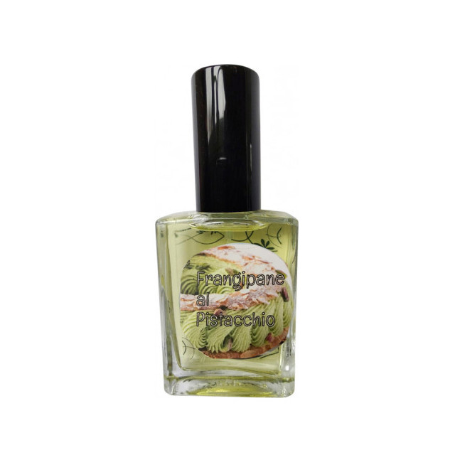 Immagine del profumo Frangipane al Pistacchio di Kyse Perfumes