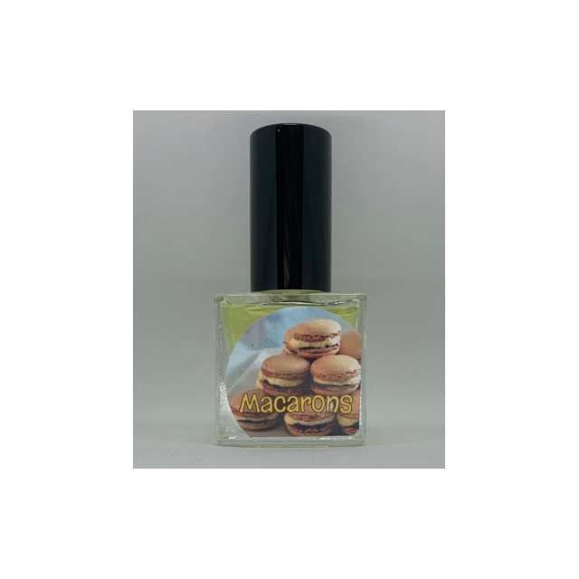 Immagine del profumo Macarons di Kyse Perfumes
