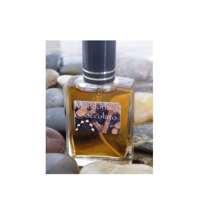 Immagine del profumo Mandorlo Cioccolato di Kyse Perfumes