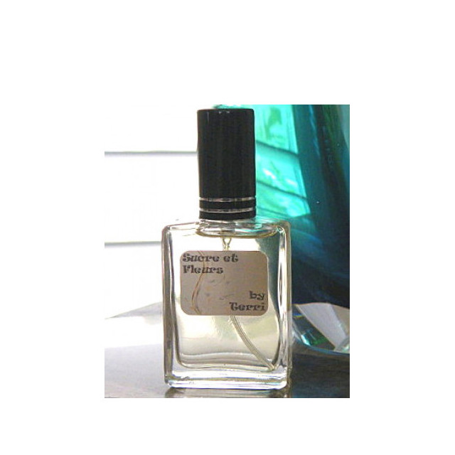 Immagine del profumo Sucre et Fleurs di Kyse Perfumes