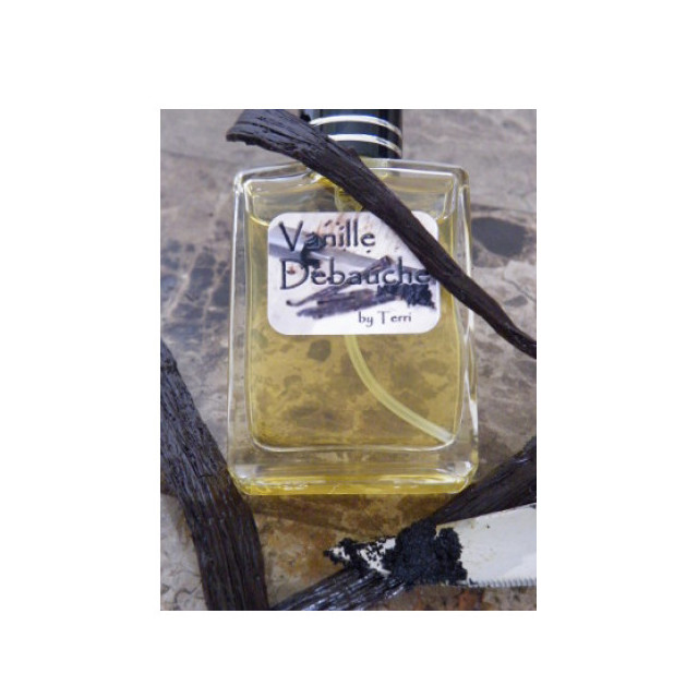 Immagine del profumo Vanille Debauche di Kyse Perfumes