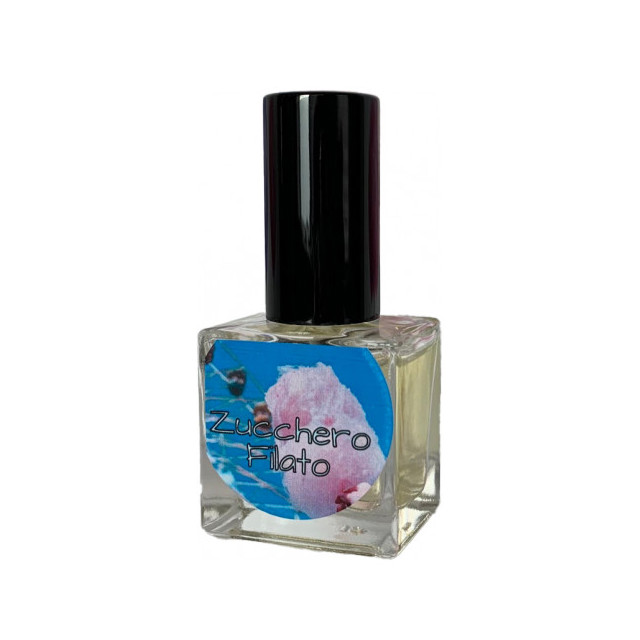 Immagine del profumo Zucchero Filato di Kyse Perfumes