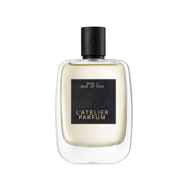 Immagine del profumo Dose of Rose di L'Atelier Parfum