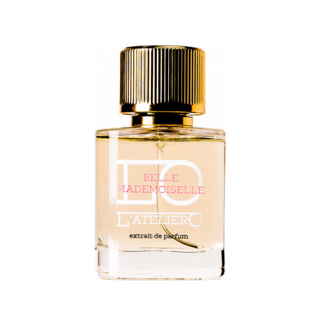 Immagine del profumo Belle Mademoiselle di L'Ateliero