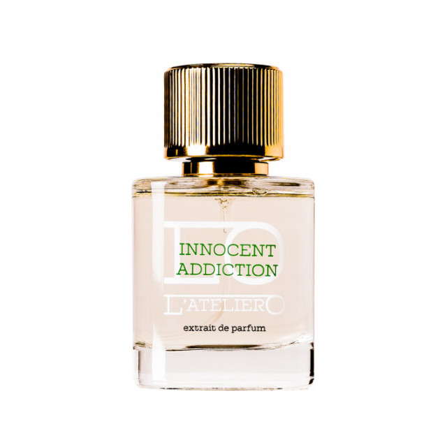 Immagine del profumo Innocent Addiction di L'Ateliero