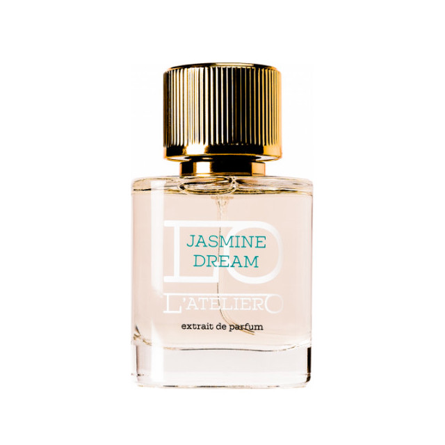 Immagine del profumo Jasmine Dream di L'Ateliero
