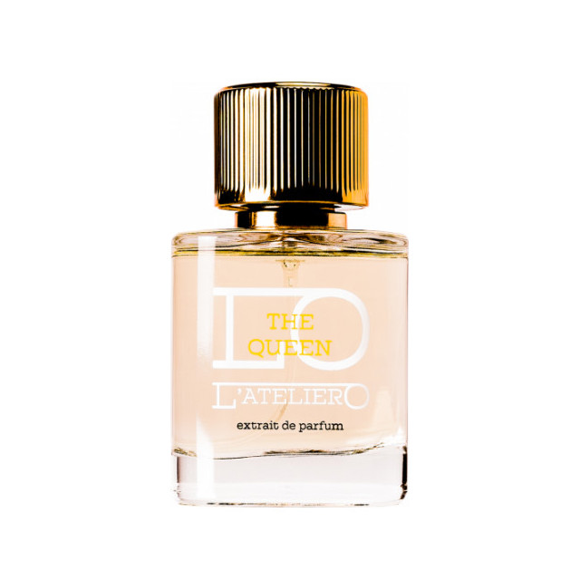 Immagine del profumo The Queen di L'Ateliero