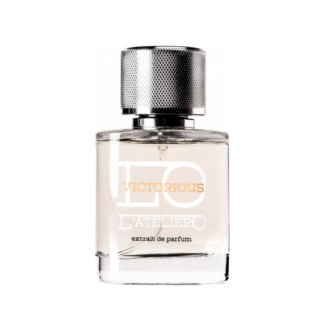 Immagine del profumo Victorious di L'Ateliero