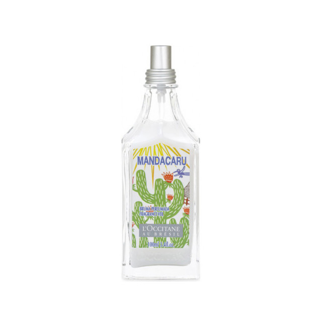 Immagine del profumo Mandacaru di L’Occitane Au Brésil