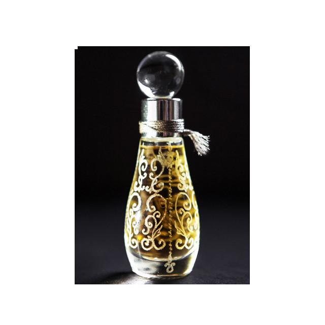 Immagine del profumo Shadow Gardens Темные Аллеи di Ladanika