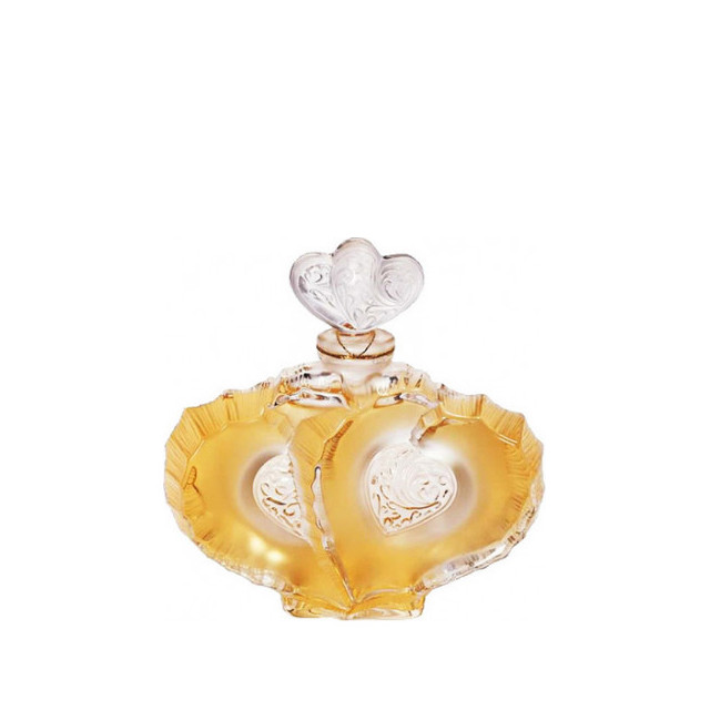 Immagine del profumo Lalique de Lalique Deux Coeurs Crystal Flacon di Lalique
