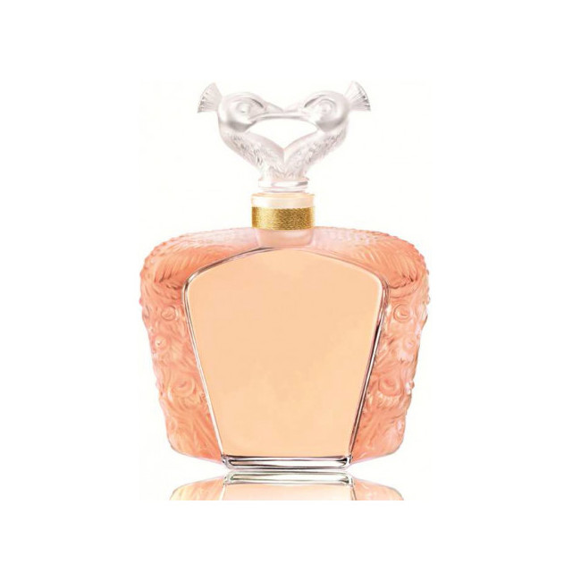 Immagine del profumo Lalique de Lalique Deux Paons Crystal Flacon di Lalique