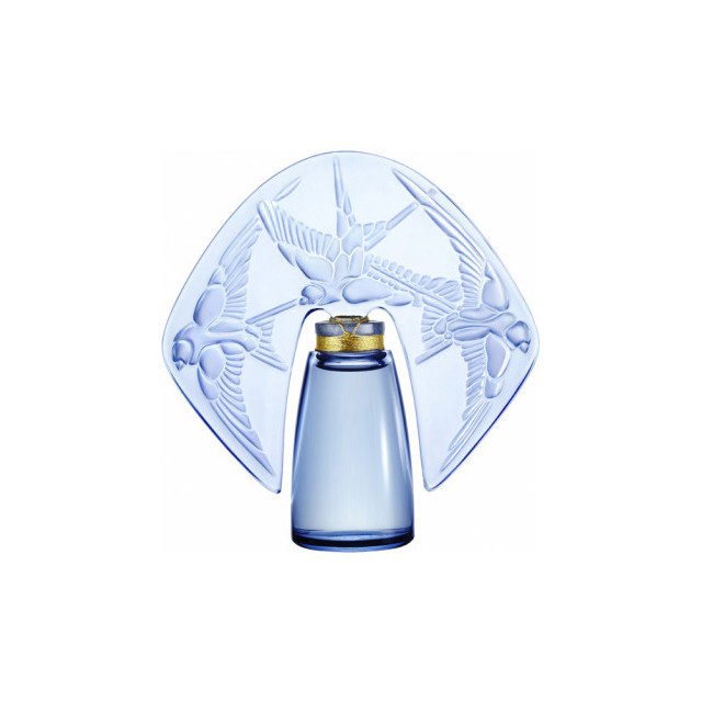Immagine del profumo Lalique de Lalique Hirondelles Crystal Flacon di Lalique