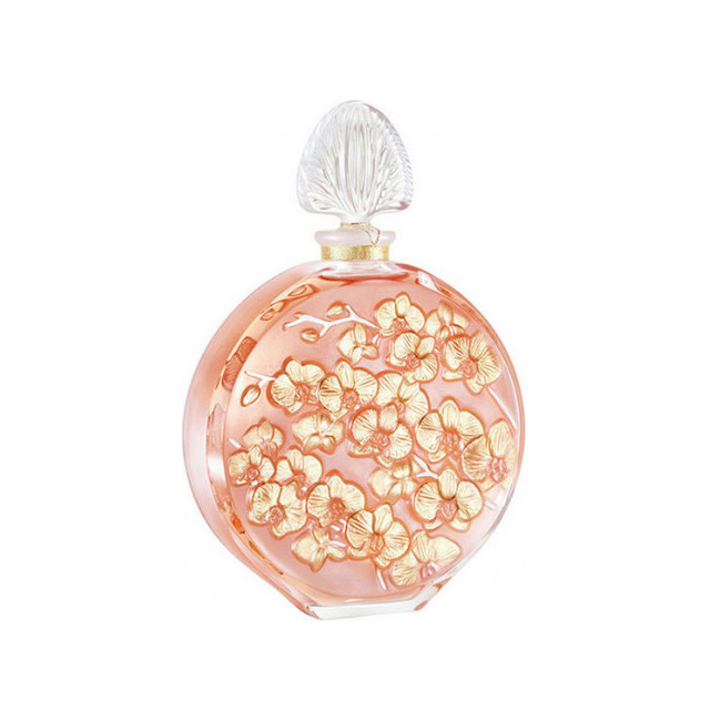 Immagine del profumo Lalique de Lalique Orchidee Crystal Flacon di Lalique