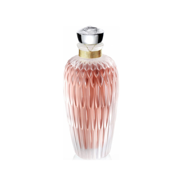 Immagine del profumo Lalique de Lalique Plume Crystal Flacon di Lalique