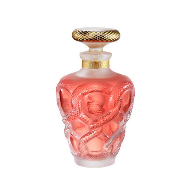 Immagine del profumo Lalique de Lalique Seduction Crystal Flacon di Lalique