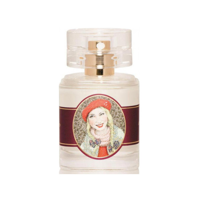 Immagine del profumo Happily di Lanoe