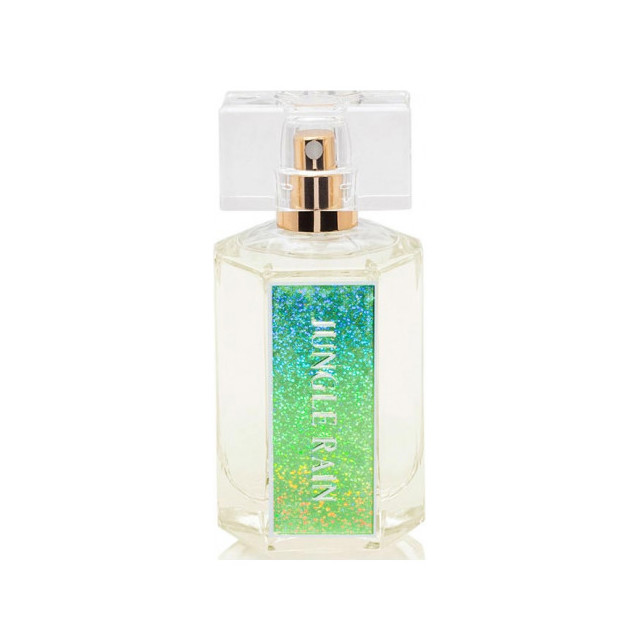 Immagine del profumo Jungle Rain di Lanoe