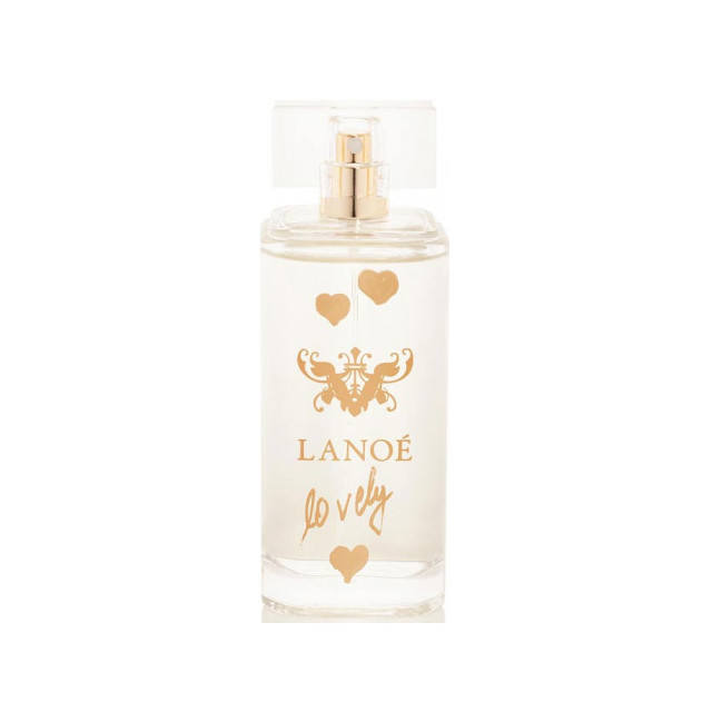 Immagine del profumo Lovely di Lanoe