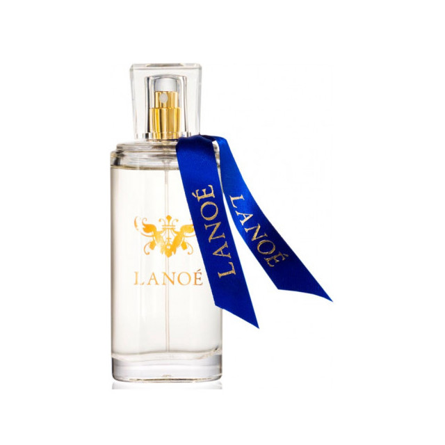 Immagine del profumo No. 4 di Lanoe