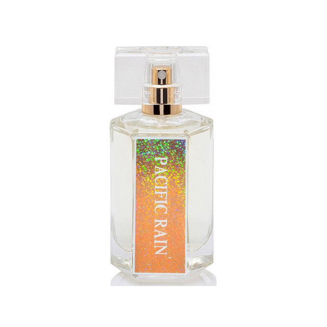 Immagine del profumo Pacific Rain di Lanoe