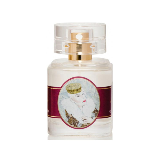 Immagine del profumo Queen of Heart di Lanoe
