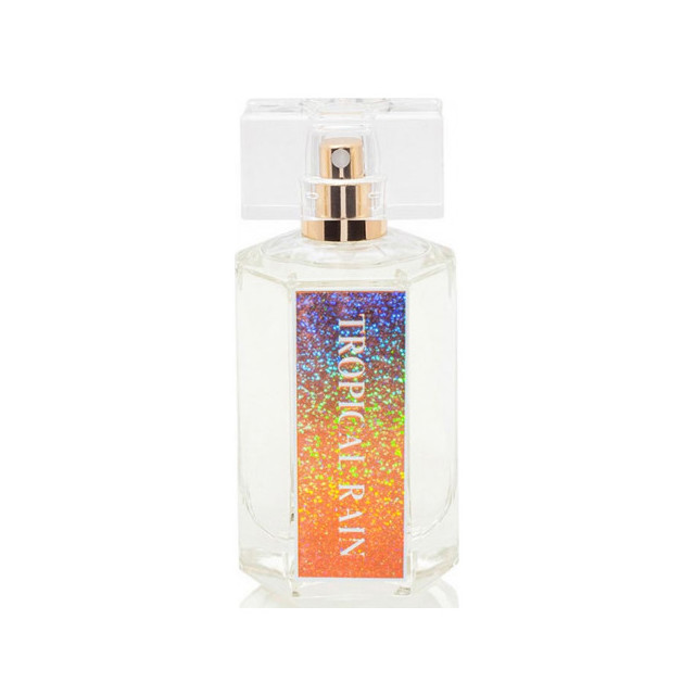 Immagine del profumo Tropical Rain di Lanoe