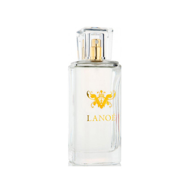 Immagine del profumo White di Lanoe
