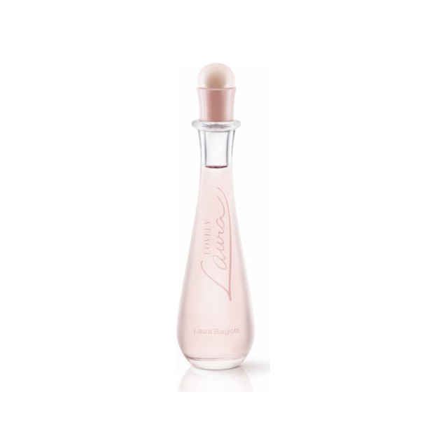 Immagine del profumo Lovely Laura di Laura Biagiotti