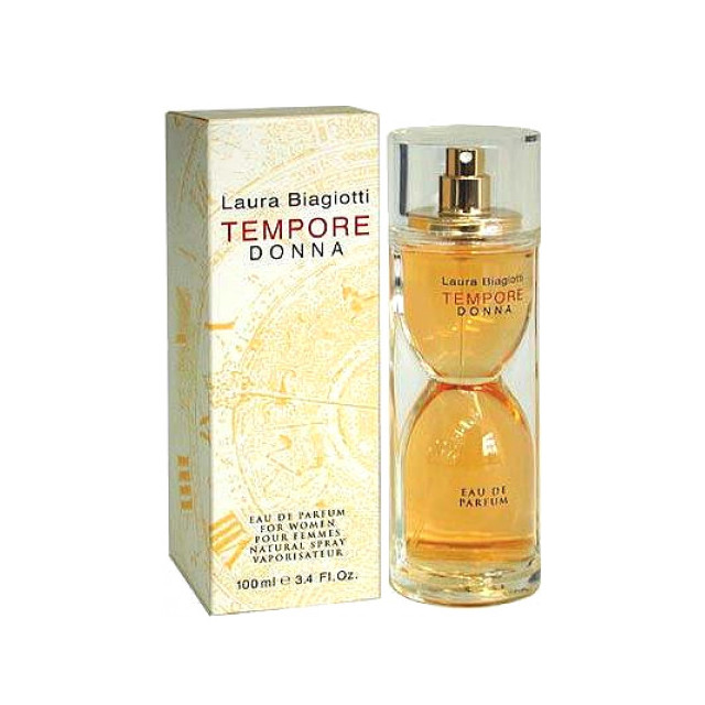 Immagine del profumo Tempore Donna di Laura Biagiotti