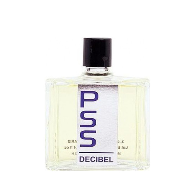 Immagine del profumo Decibel from PSS di Le Jardin Retrouve