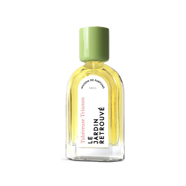 Immagine del profumo Tubéreuse Trianon di Le Jardin Retrouve