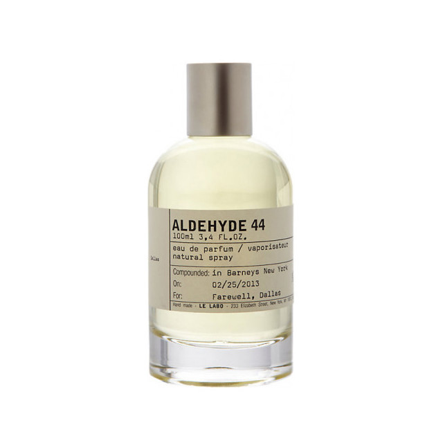 Immagine del profumo Aldehyde 44 Dallas di Le Labo