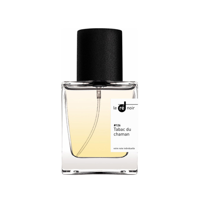 Immagine del profumo #126 Tabac Du Chaman di Le Ré Noir