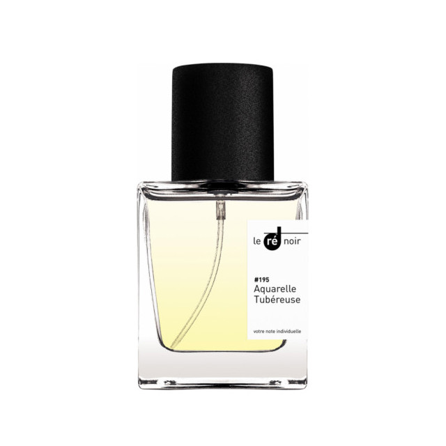 Immagine del profumo #195 Aquarelle Tubéreuse di Le Ré Noir