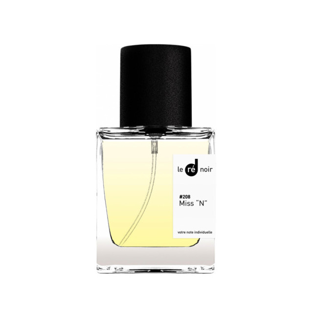 Immagine del profumo #208 Miss «N» di Le Ré Noir
