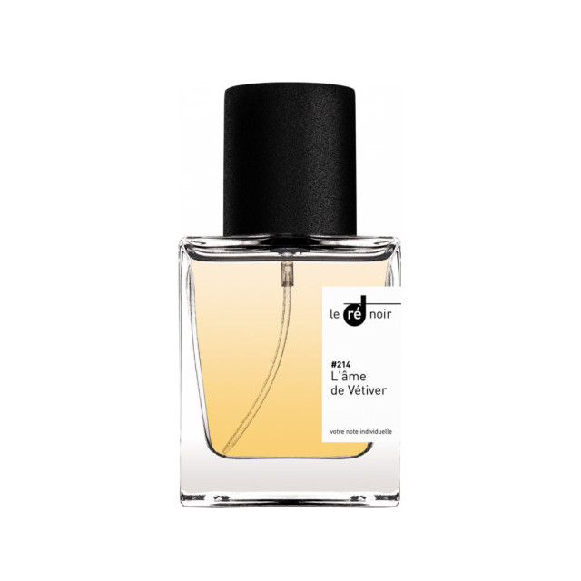 Immagine del profumo #214 L’âme De Vétiver di Le Ré Noir