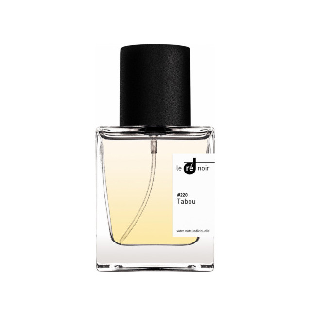 Immagine del profumo #220 Tabou di Le Ré Noir