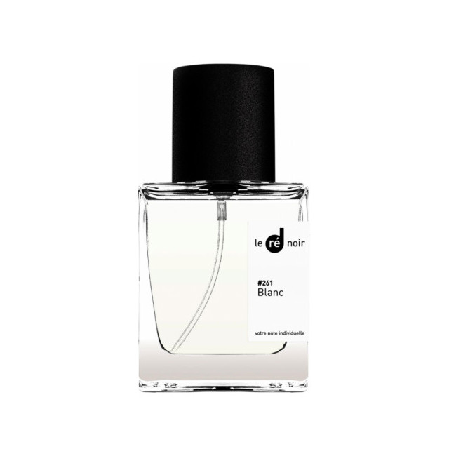 Immagine del profumo #261 Blanc di Le Ré Noir