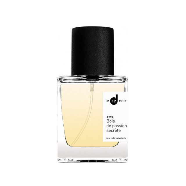 Immagine del profumo #299 Bois de passion secrète di Le Ré Noir