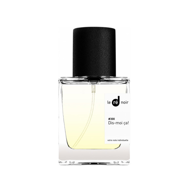 Immagine del profumo #300 Dis-moi ça! di Le Ré Noir