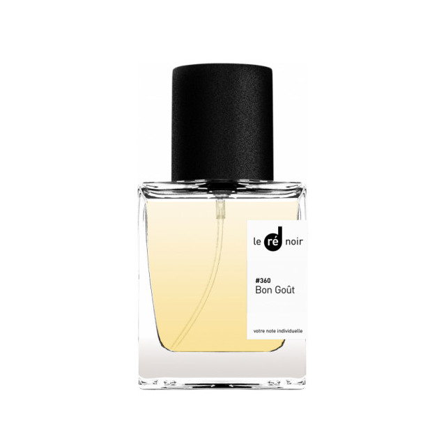 Immagine del profumo #360 Bon Goût di Le Ré Noir